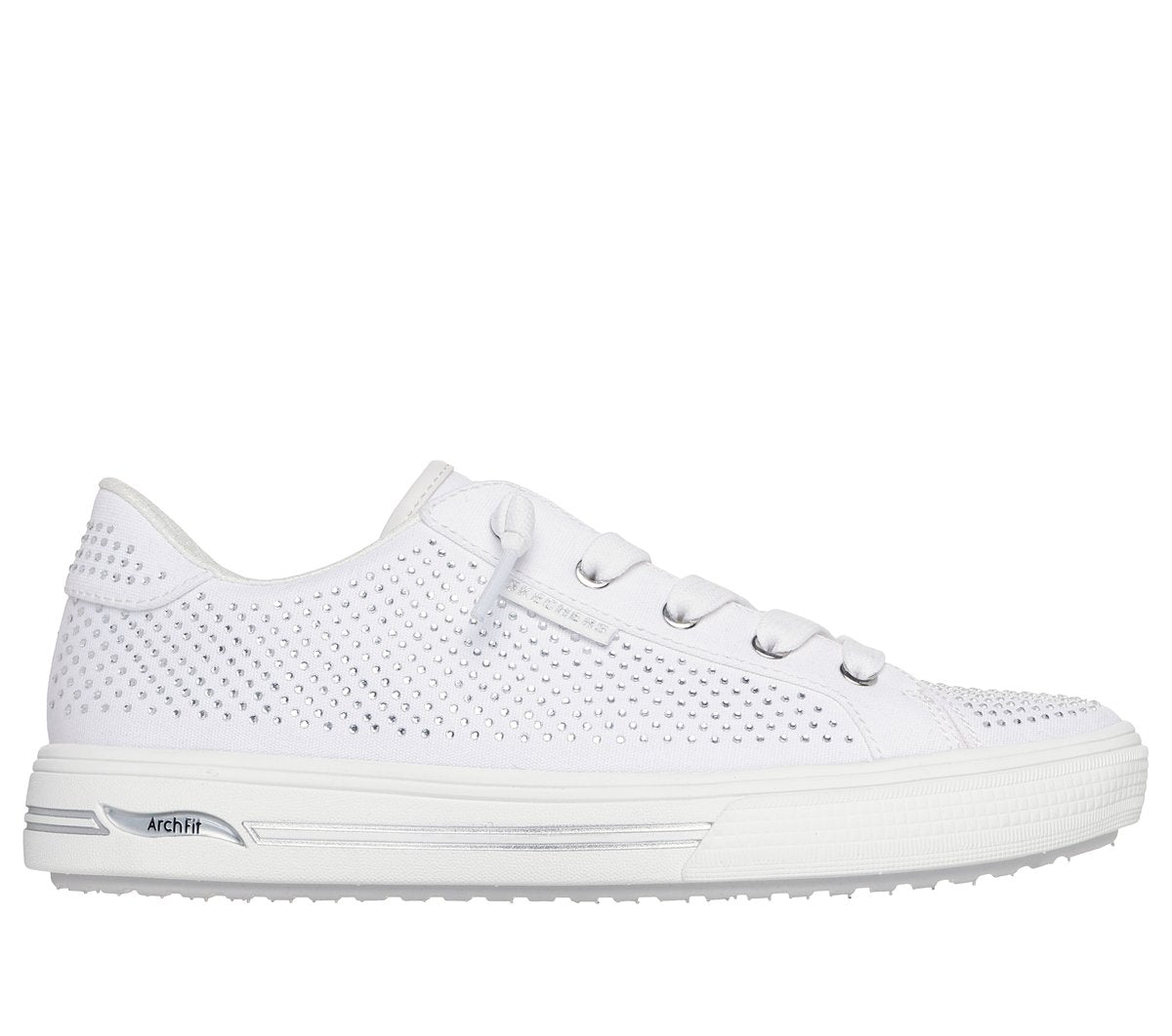 Arch Fit Arcade - Gem Steps Shoes | Women Skechers online
