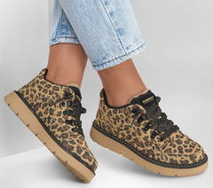 Keepsakes Cozy - Street Hiker Safari Shoes | Women Skechers online shop