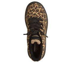 Keepsakes Cozy - Street Hiker Safari Shoes | Women Skechers online shop