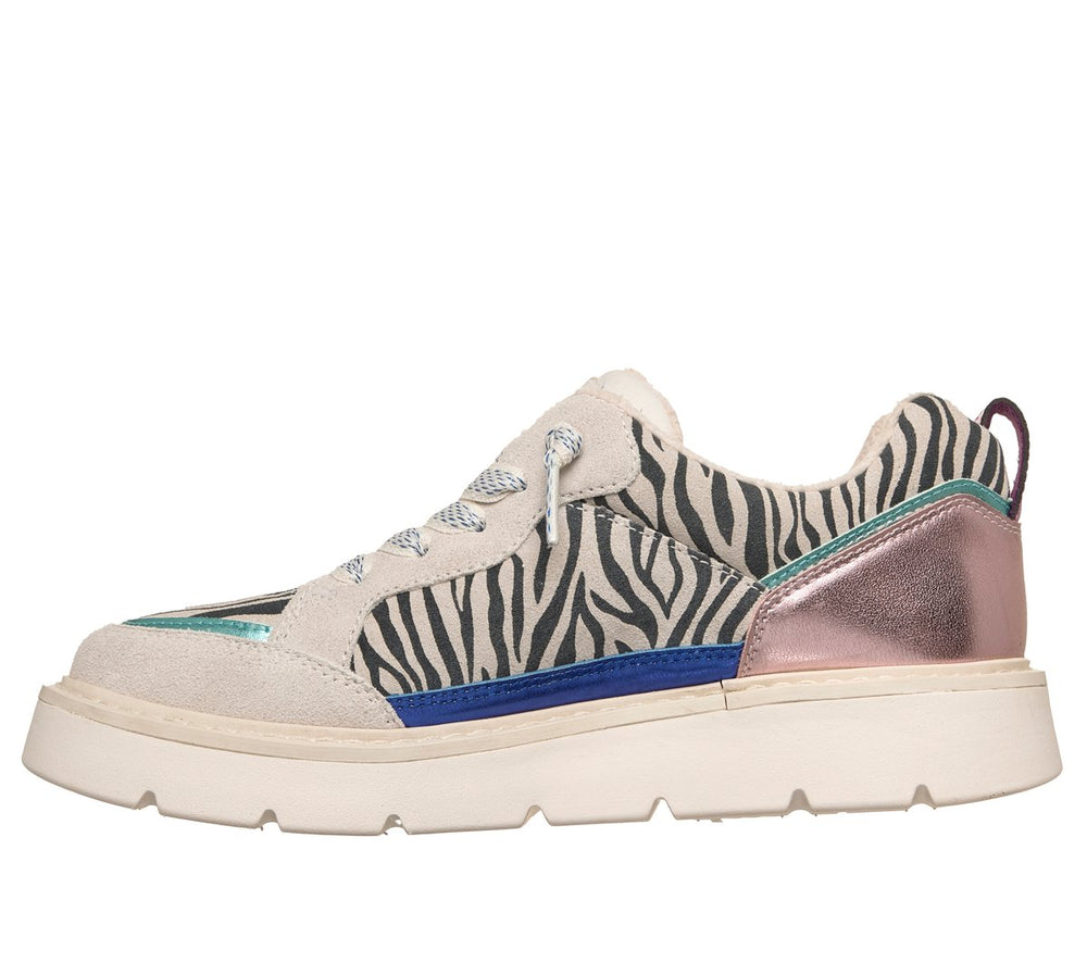 Keepsakes Cozy - Street Hiker Exotic Shoes | Women Skechers for sale