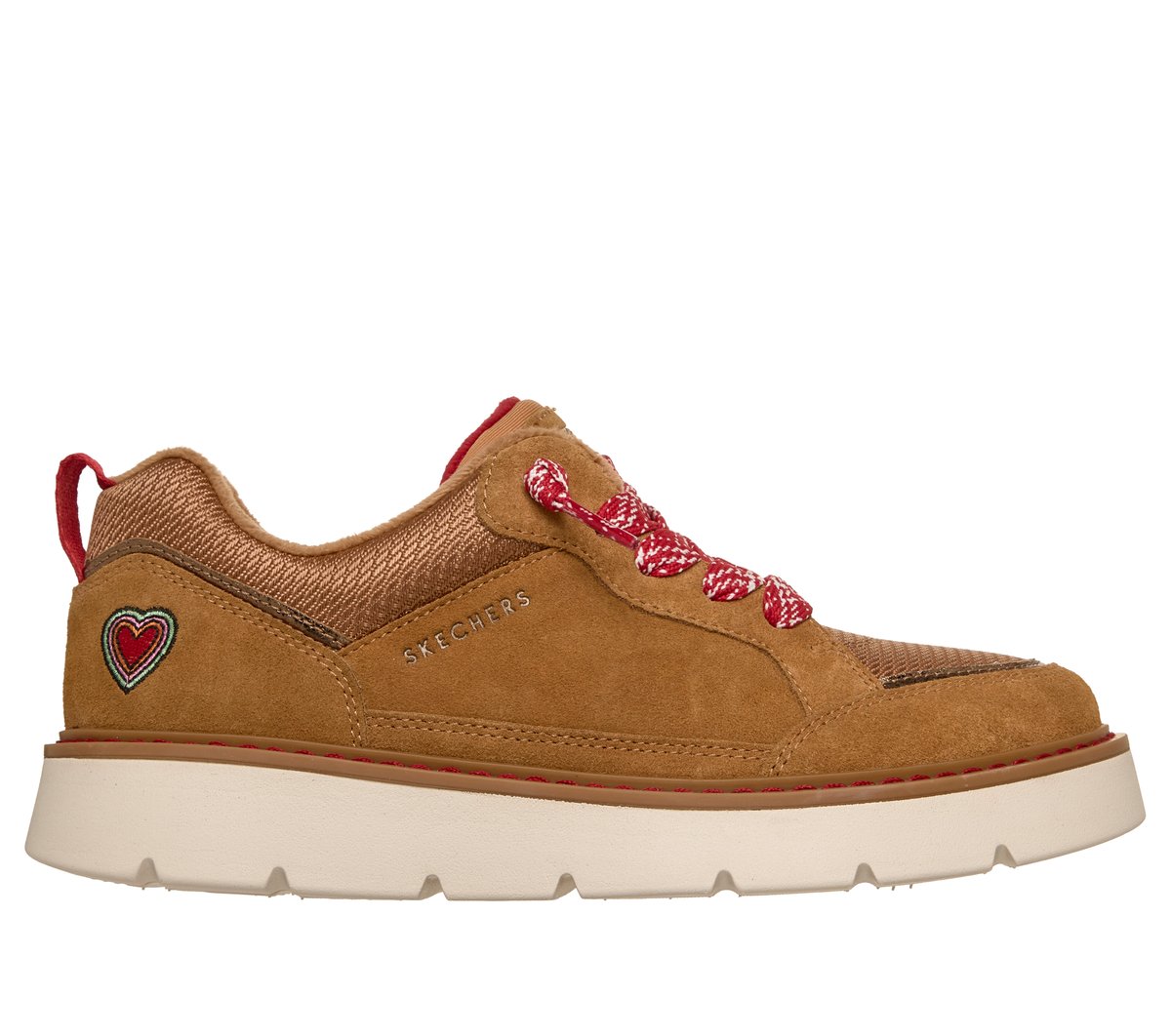 Keepsakes Cozy - Street Hiker Luv Shoes | Women Skechers outlet