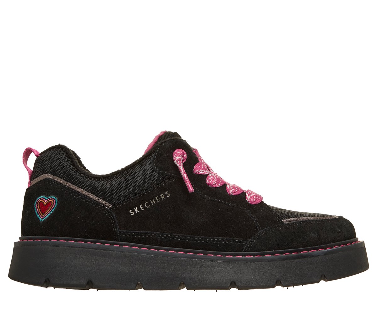 Keepsakes Cozy - Street Hiker Luv Shoes | Women Skechers outlet