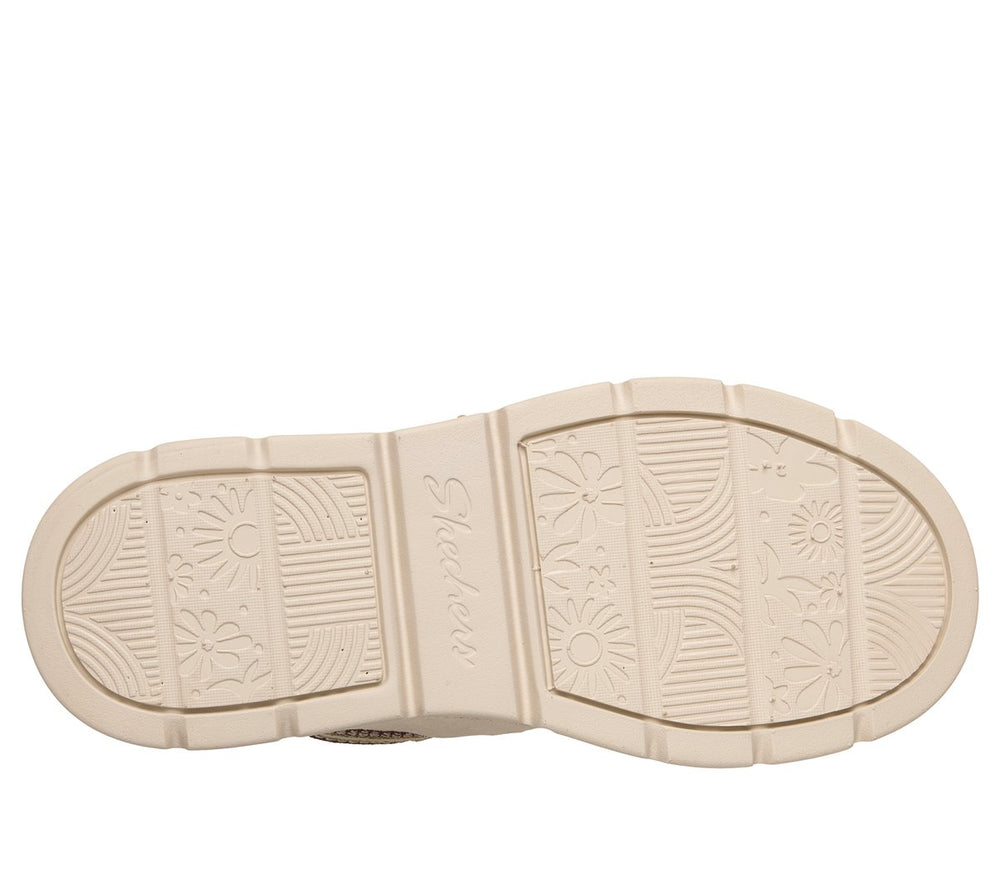 Keepsakes Cozy - Street Hiker Glimmer Shoes | Skechers sale