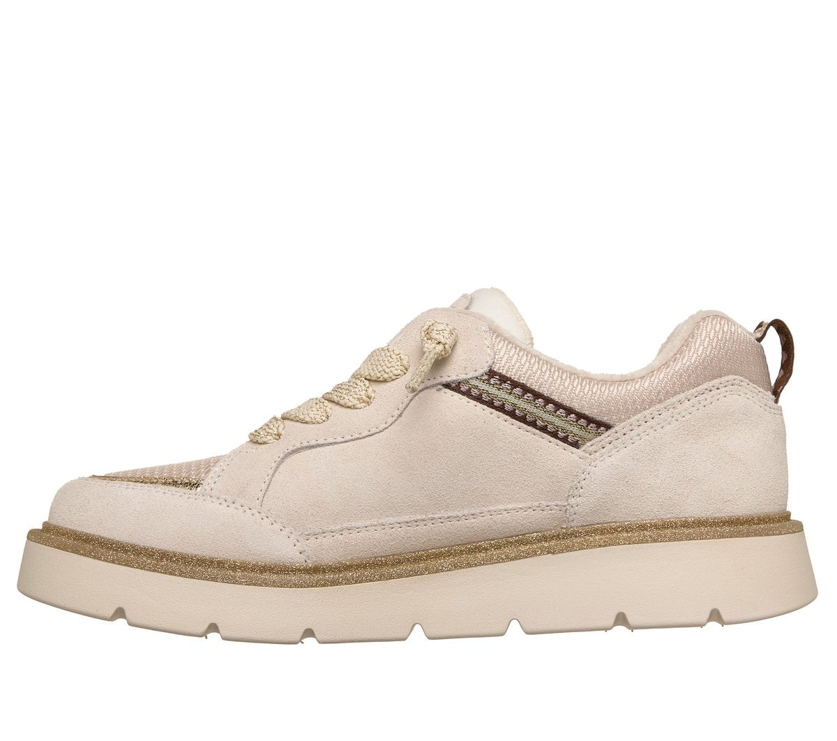 Keepsakes Cozy - Street Hiker Glimmer Shoes | Skechers sale