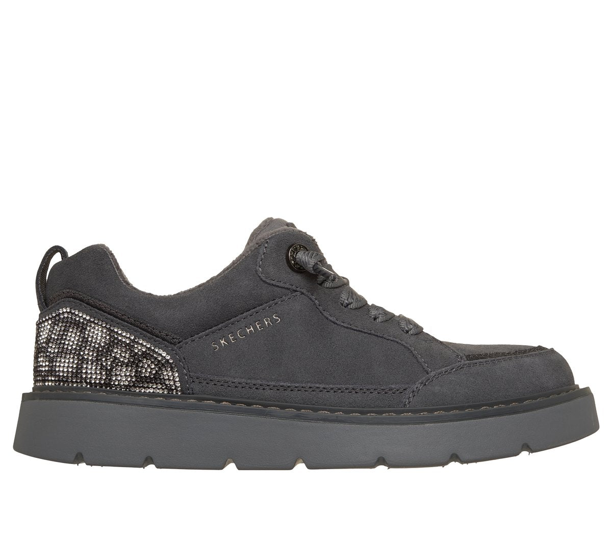 Keepsakes Cozy - Street HikerLeopard Shoes | Women Skechers discount