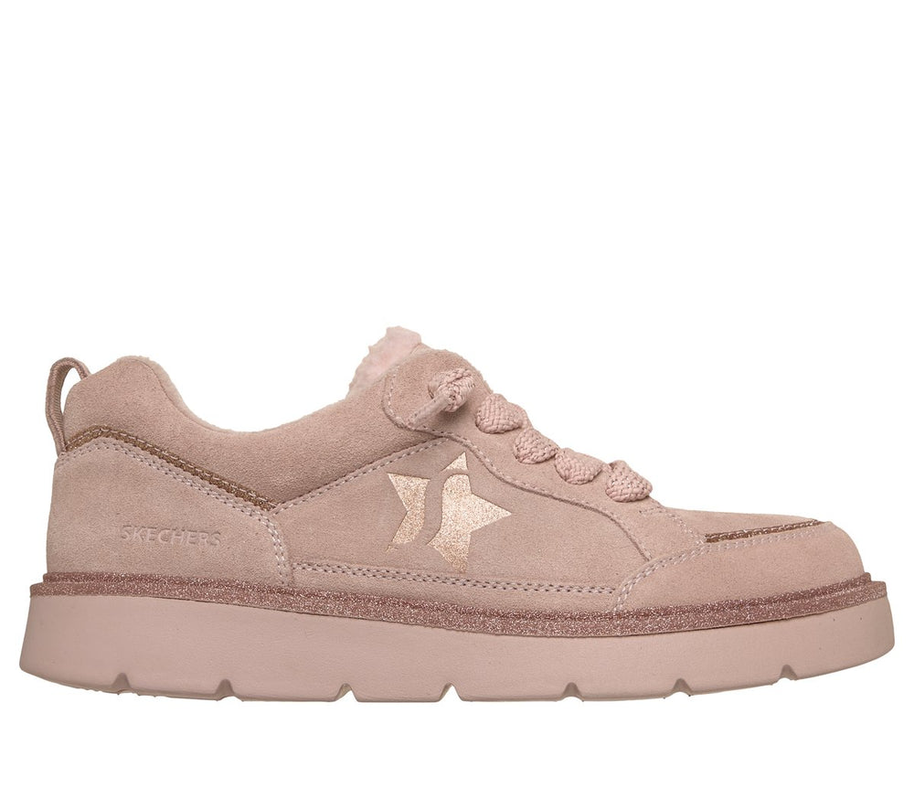 Keepsakes Cozy - Street Hiker Star Shoes | Women Skechers near me