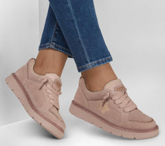 Keepsakes Cozy - Street Hiker Star Shoes | Women Skechers near me