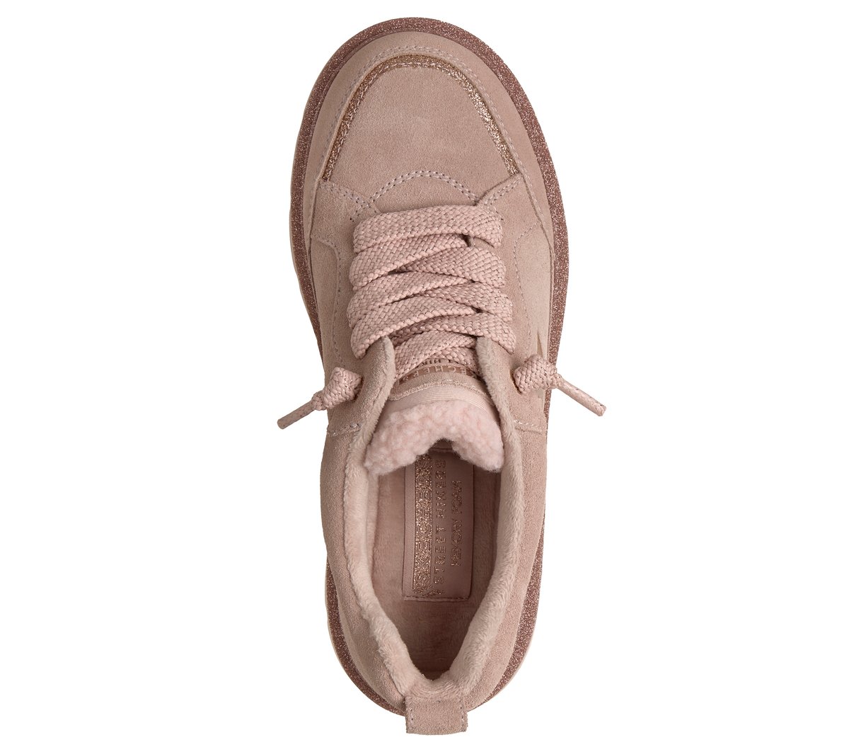 Keepsakes Cozy - Street Hiker Star Shoes | Women Skechers near me