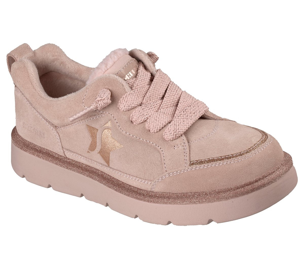 Keepsakes Cozy - Street Hiker Star Shoes | Women Skechers near me