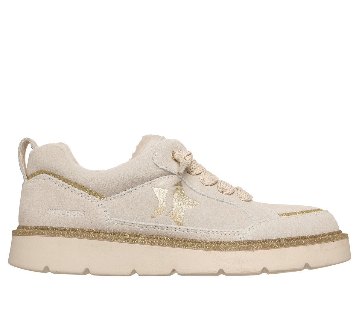 Keepsakes Cozy - Street Hiker Star Shoes | Women Skechers near me