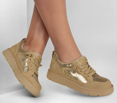 Keepsakes Cozy - Street Hiker Glam Shoes | Women Skechers online