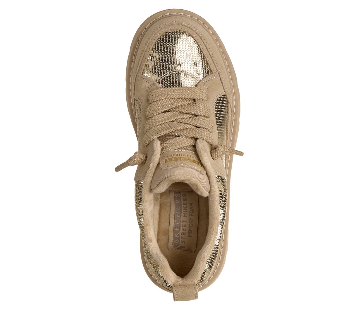 Keepsakes Cozy - Street Hiker Glam Shoes | Women Skechers online