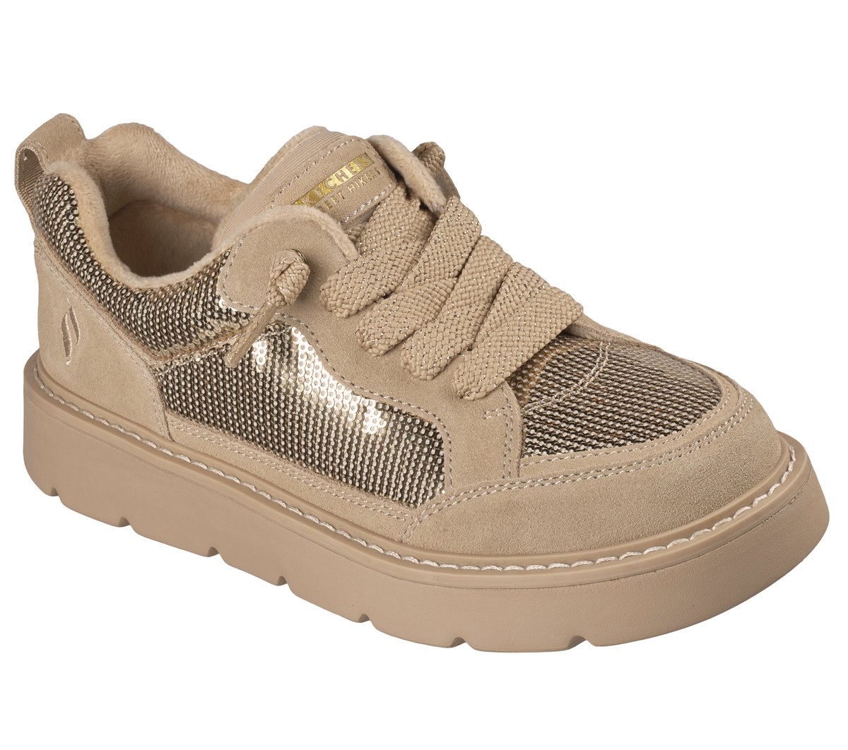 Keepsakes Cozy - Street Hiker Glam Shoes | Women Skechers online