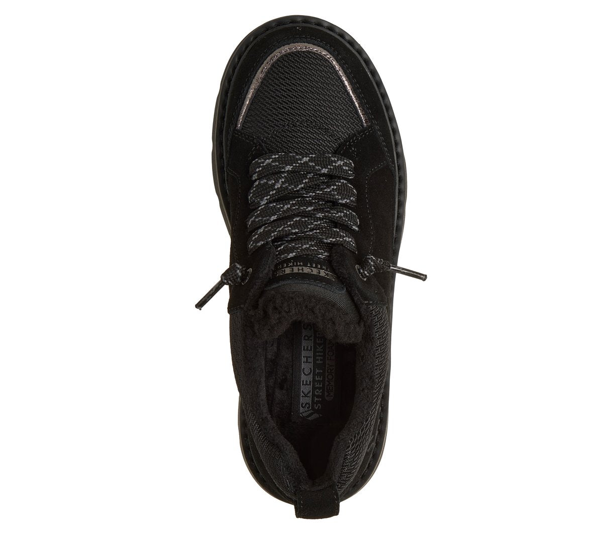 Keepsakes Cozy - Street Hiker Shoes | Women Skechers online shop