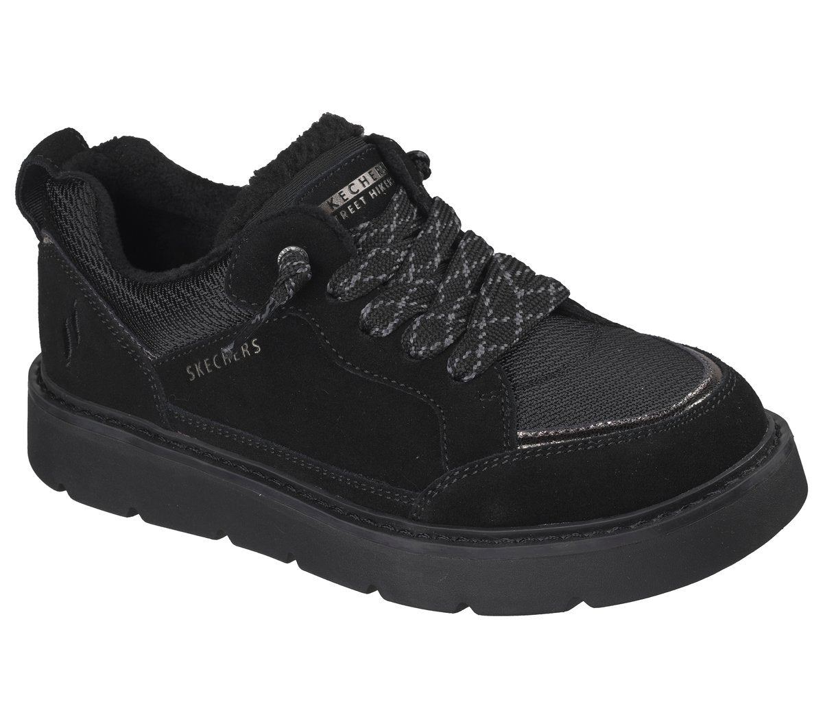 Keepsakes Cozy - Street Hiker Shoes | Women Skechers online shop