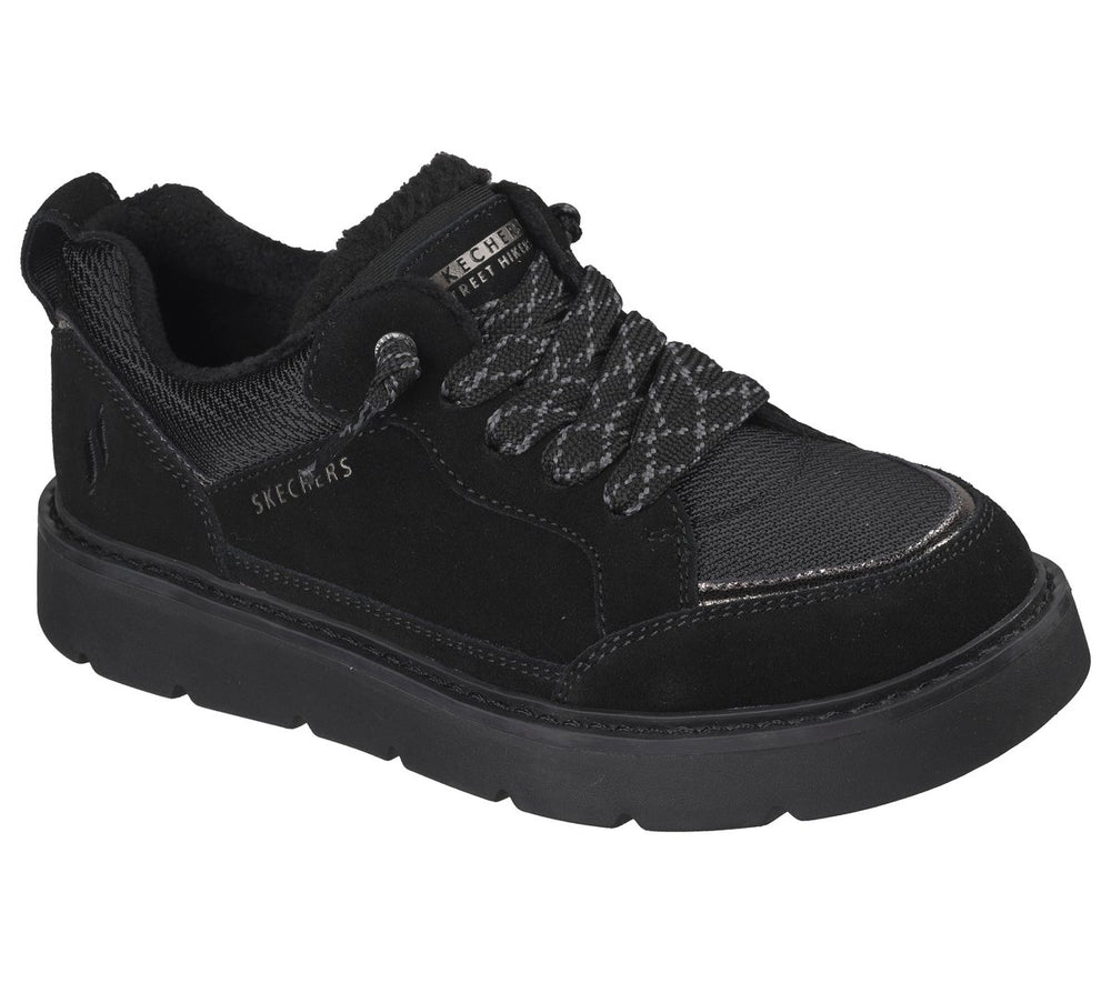 Keepsakes Cozy - Street Hiker Shoes | Women Skechers online shop