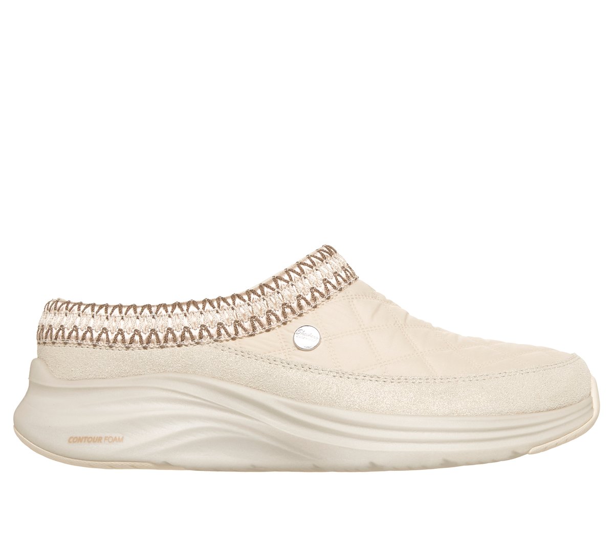 Contour Foam Boot - Cozy Fit Cascade Shoes | Skechers for sale