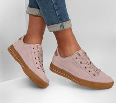 Arch Fit Gallery - Suede Sweeties Shoes | Women Skechers outlet