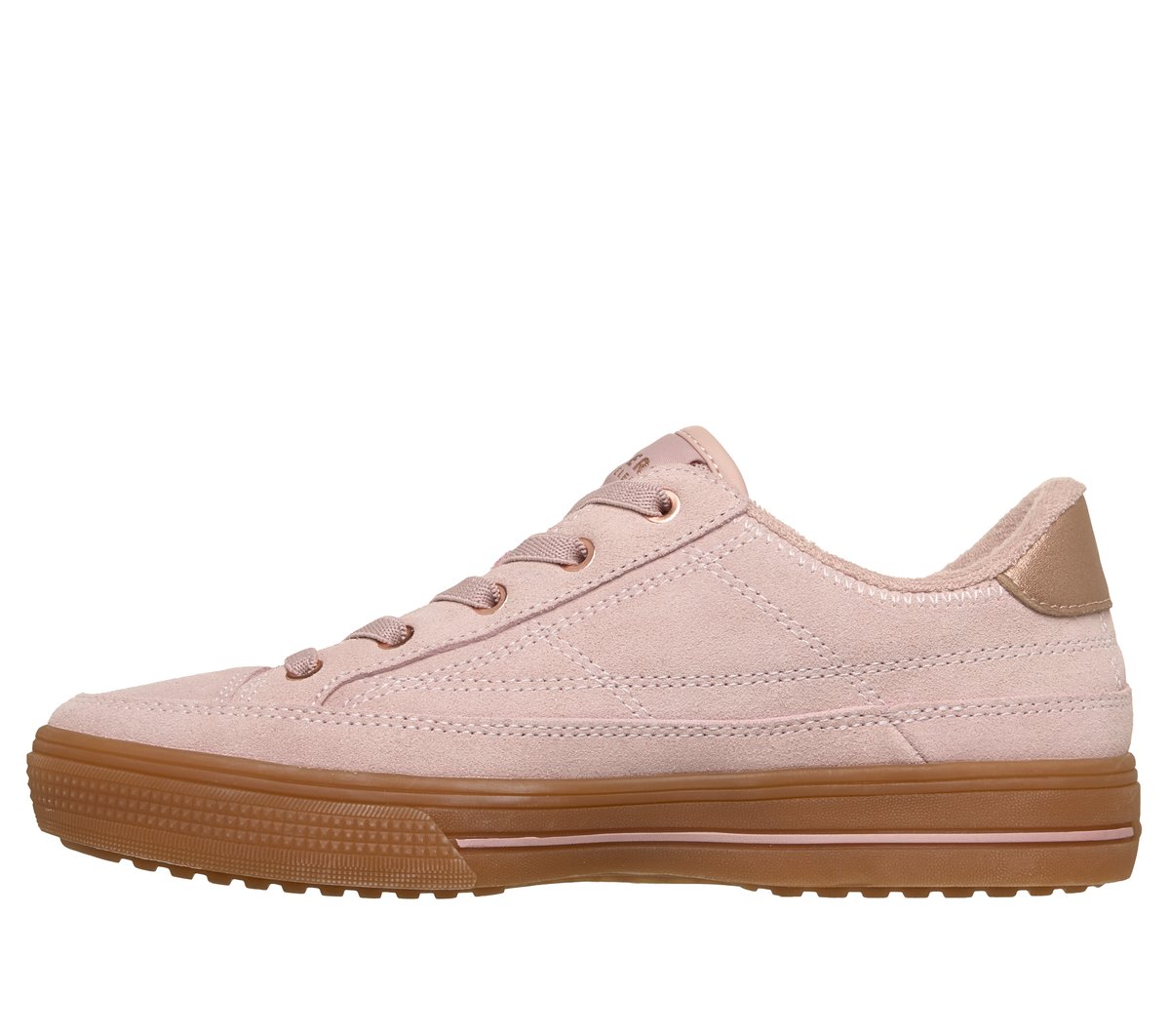 Arch Fit Gallery - Suede Sweeties Shoes | Women Skechers outlet