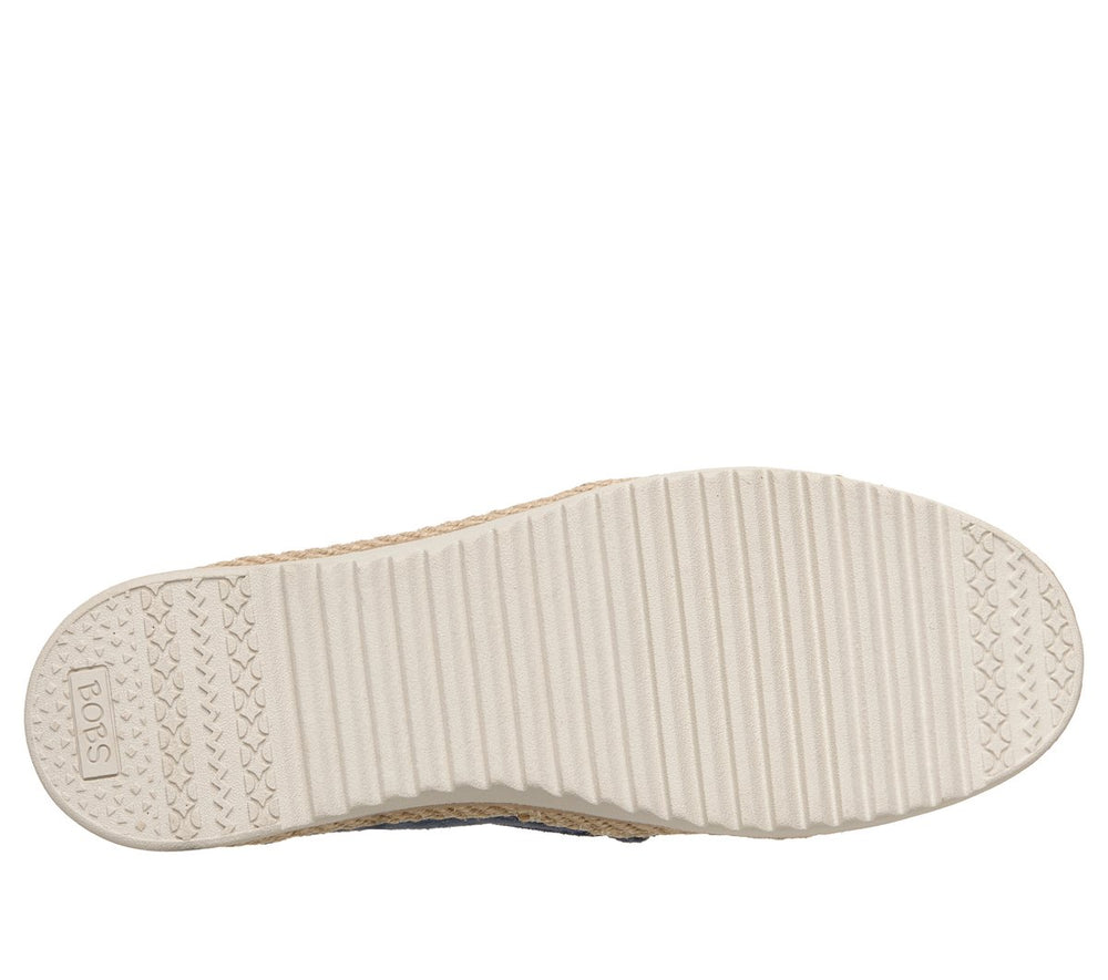 BOBS Flexpadrille LO - Shiny Spritz Shoes | Women Skechers online