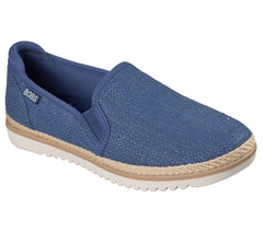 BOBS Flexpadrille LO - Shiny Spritz Shoes | Women Skechers online