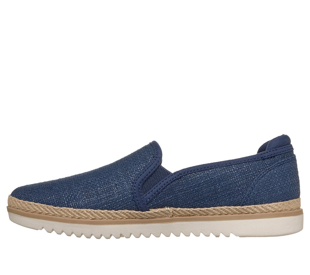 BOBS Flexpadrille LO - Shiny Spritz Shoes | Women Skechers online