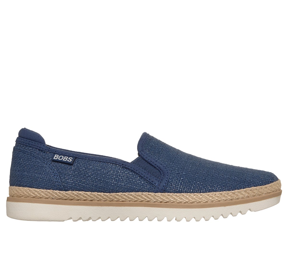 BOBS Flexpadrille LO - Shiny Spritz Shoes | Women Skechers online