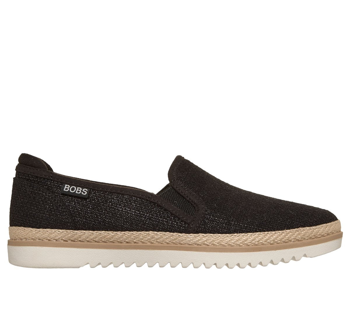 BOBS Flexpadrille LO - Shiny Spritz Shoes | Women Skechers online