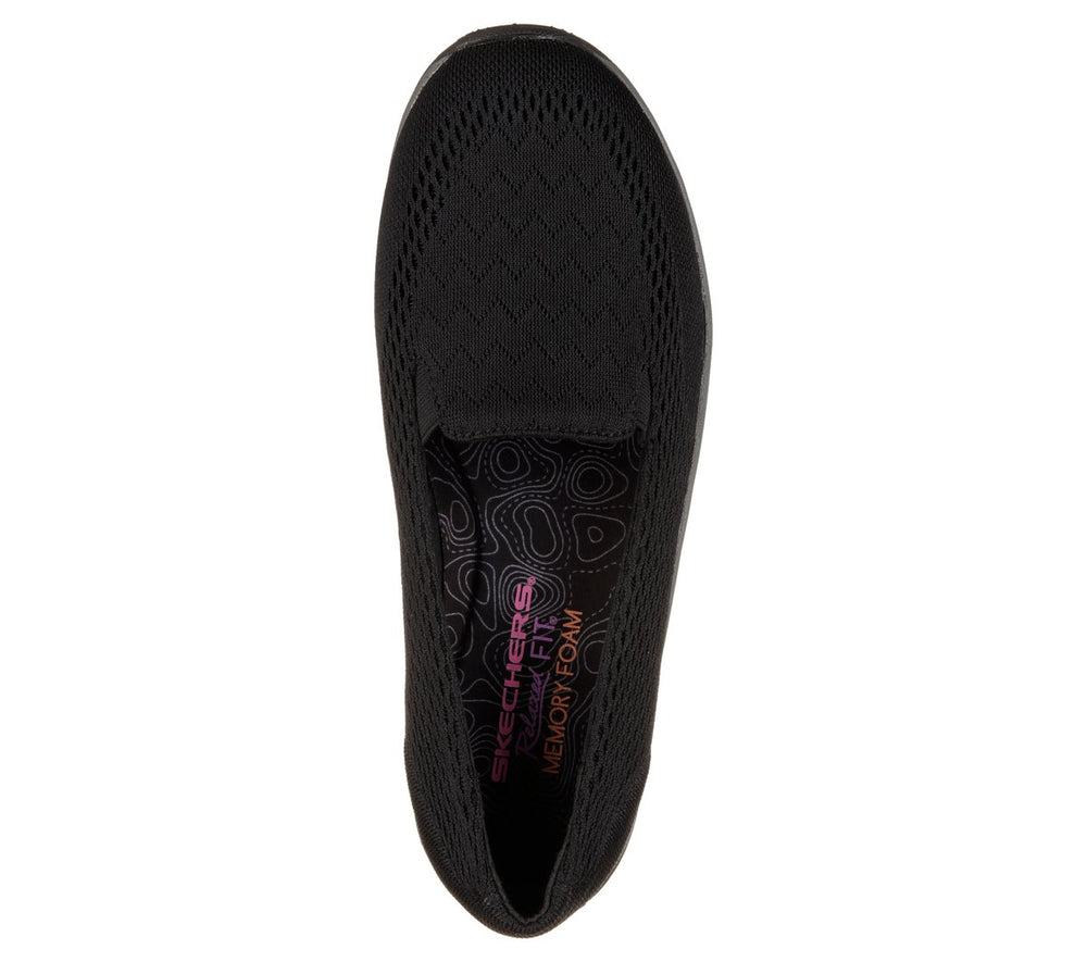 Relaxed Fit: Reggae Fest - Willows Shoes | Women Skechers online shop