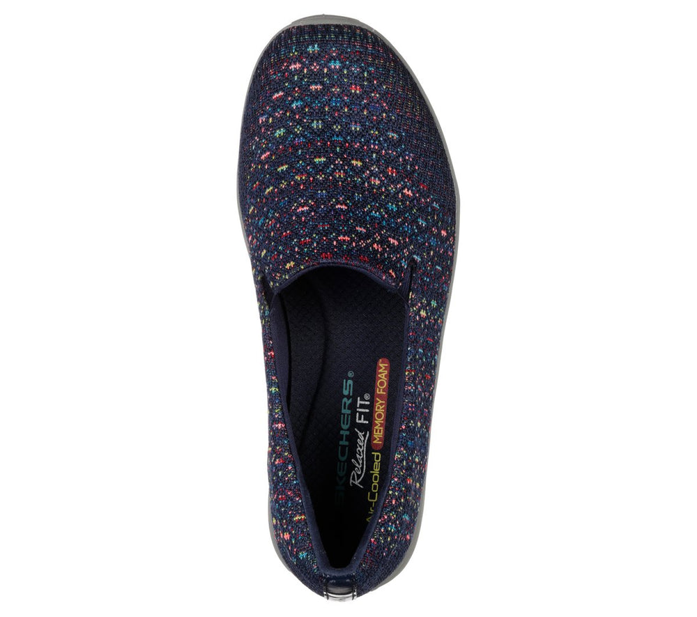 Relaxed Fit: Reggae Fest - Wicker Shoes | Women Skechers for sale