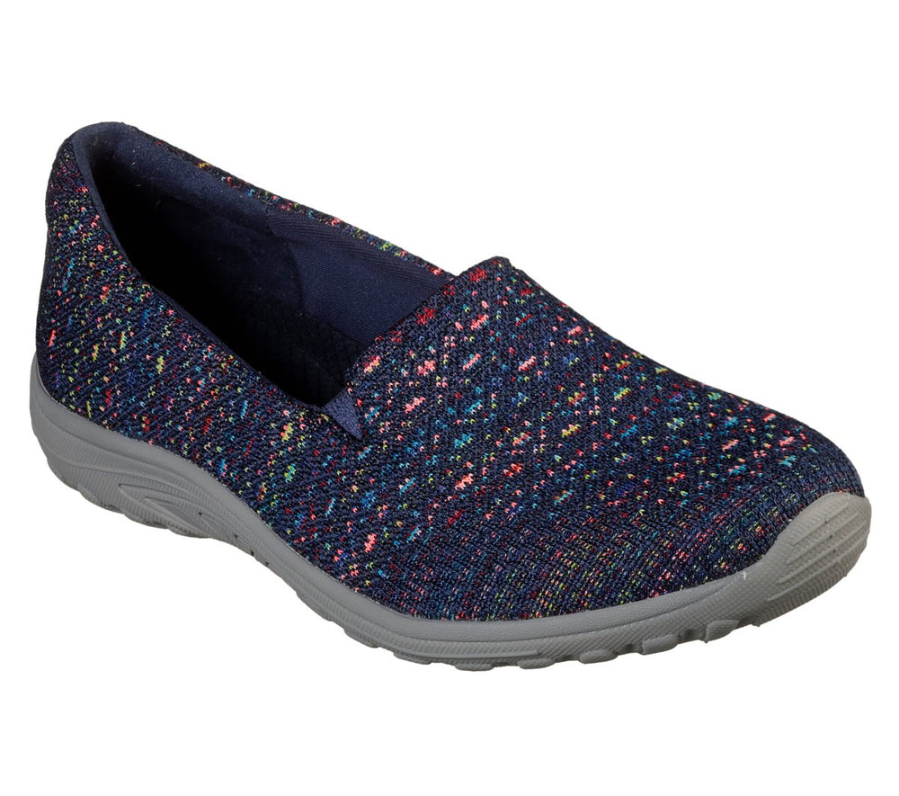 Relaxed Fit: Reggae Fest - Wicker Shoes | Women Skechers for sale