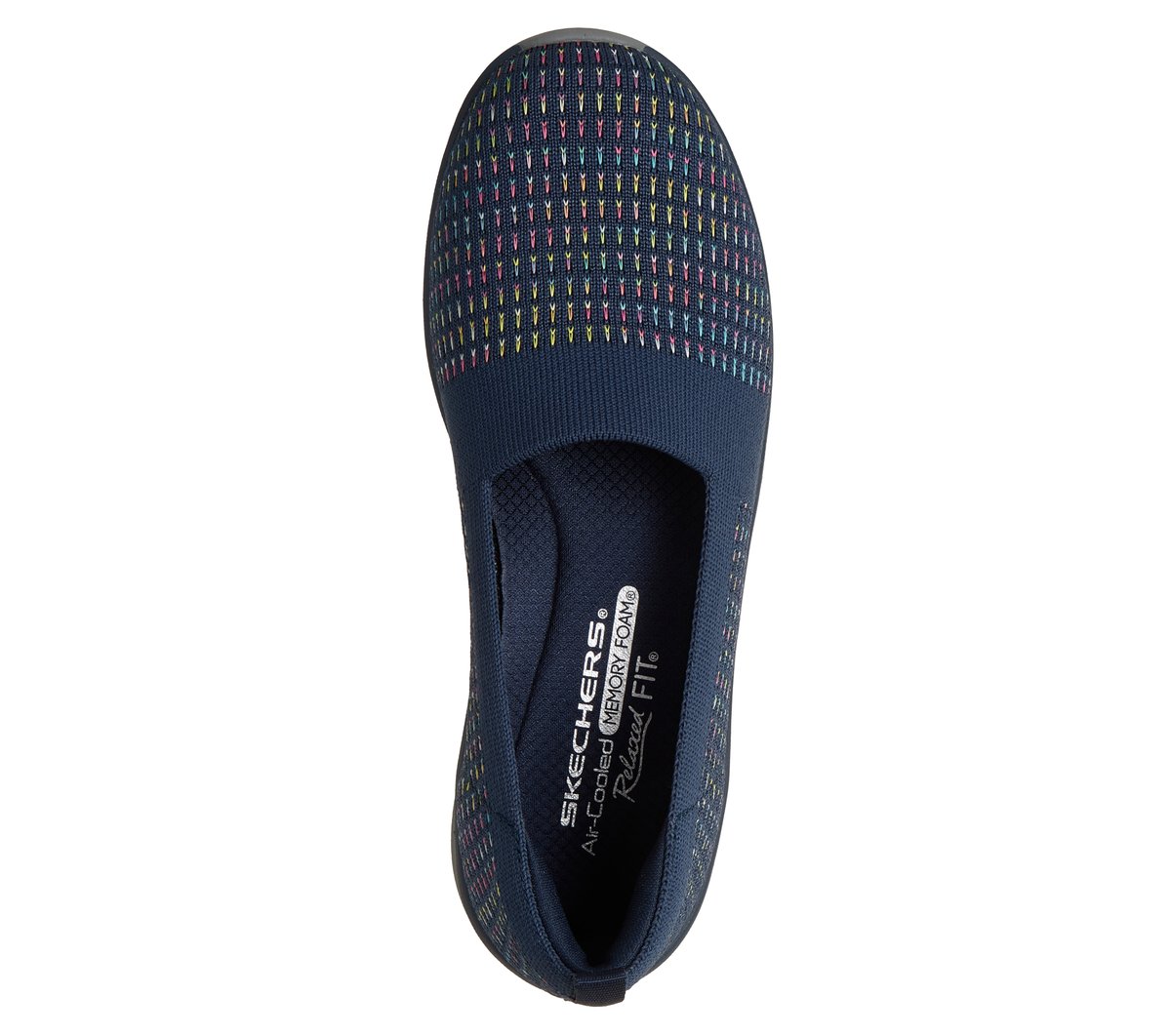 Relaxed Fit: New Cool - Marbella Charm Shoes | Skechers outlet