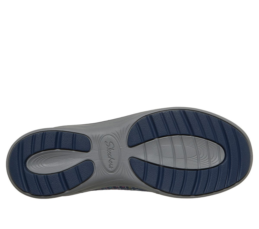 Relaxed Fit: New Cool - Marbella Charm Shoes | Skechers outlet