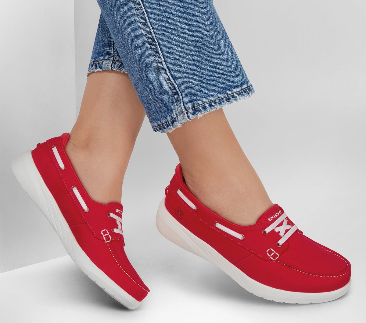 Relaxed Fit: Flex Adapt - Oceanside Shoes | Women Skechers near me