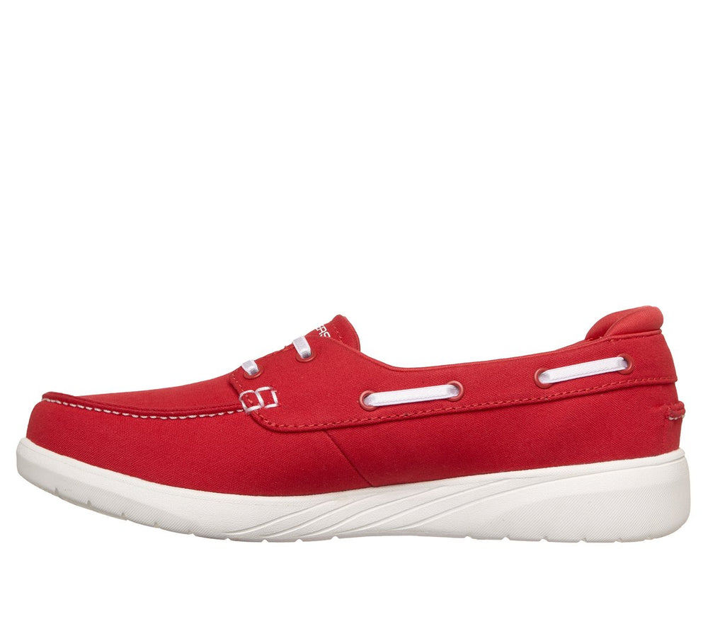 Relaxed Fit: Flex Adapt - Oceanside Shoes | Women Skechers near me