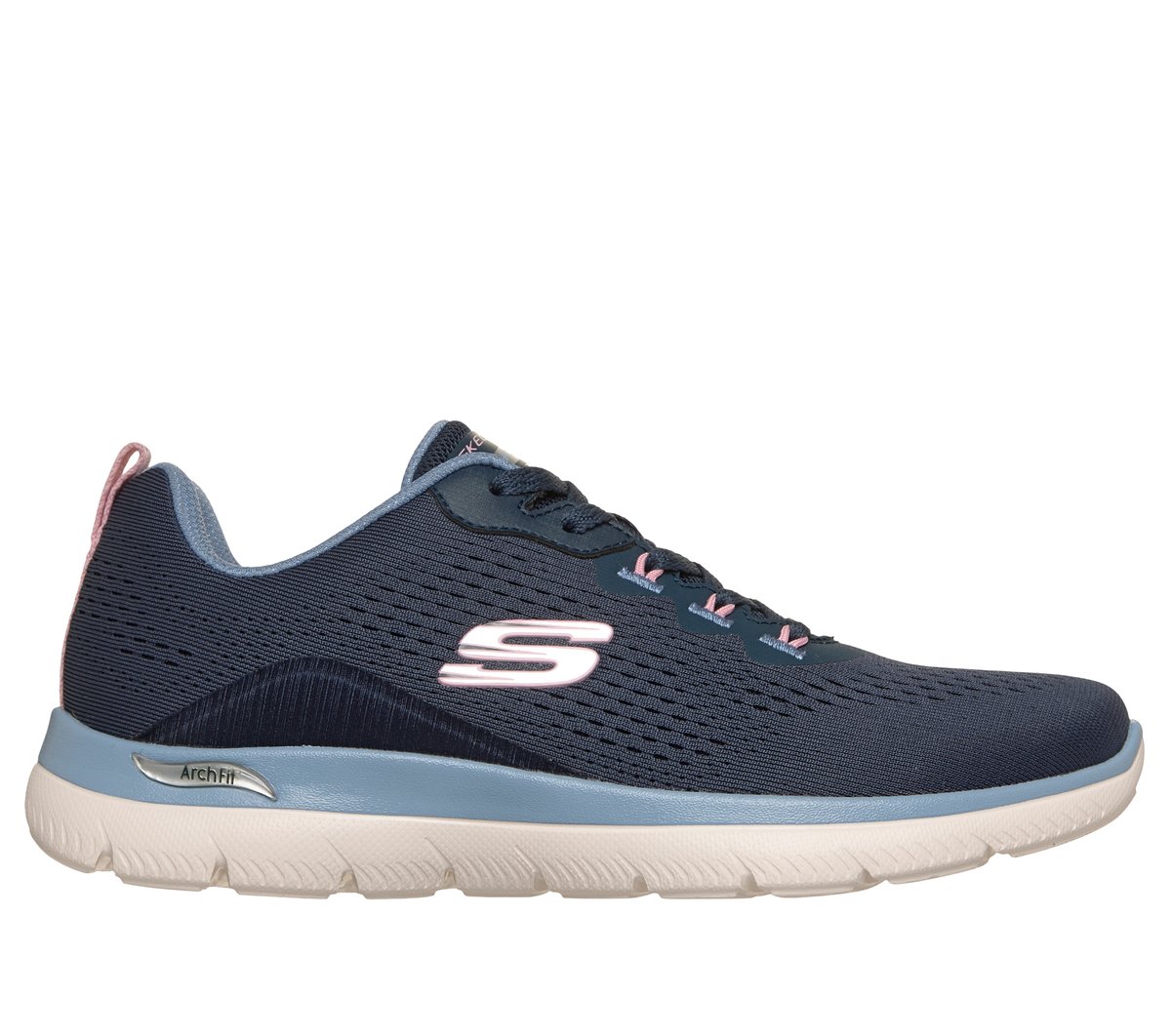 Arch Fit Summits - Daily Flow Shoes | Skechers online
