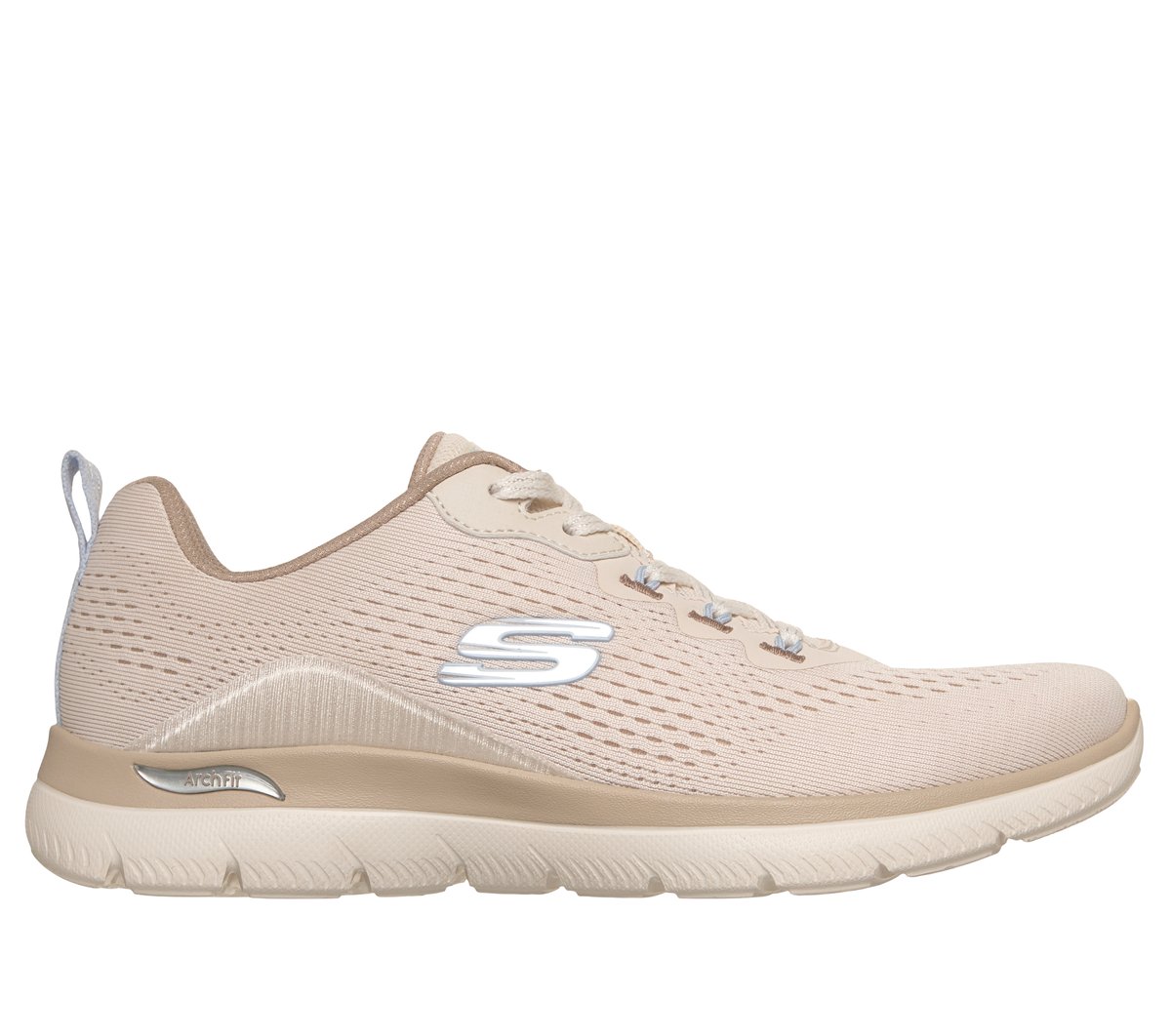 Arch Fit Summits - Daily Flow Shoes | Skechers online