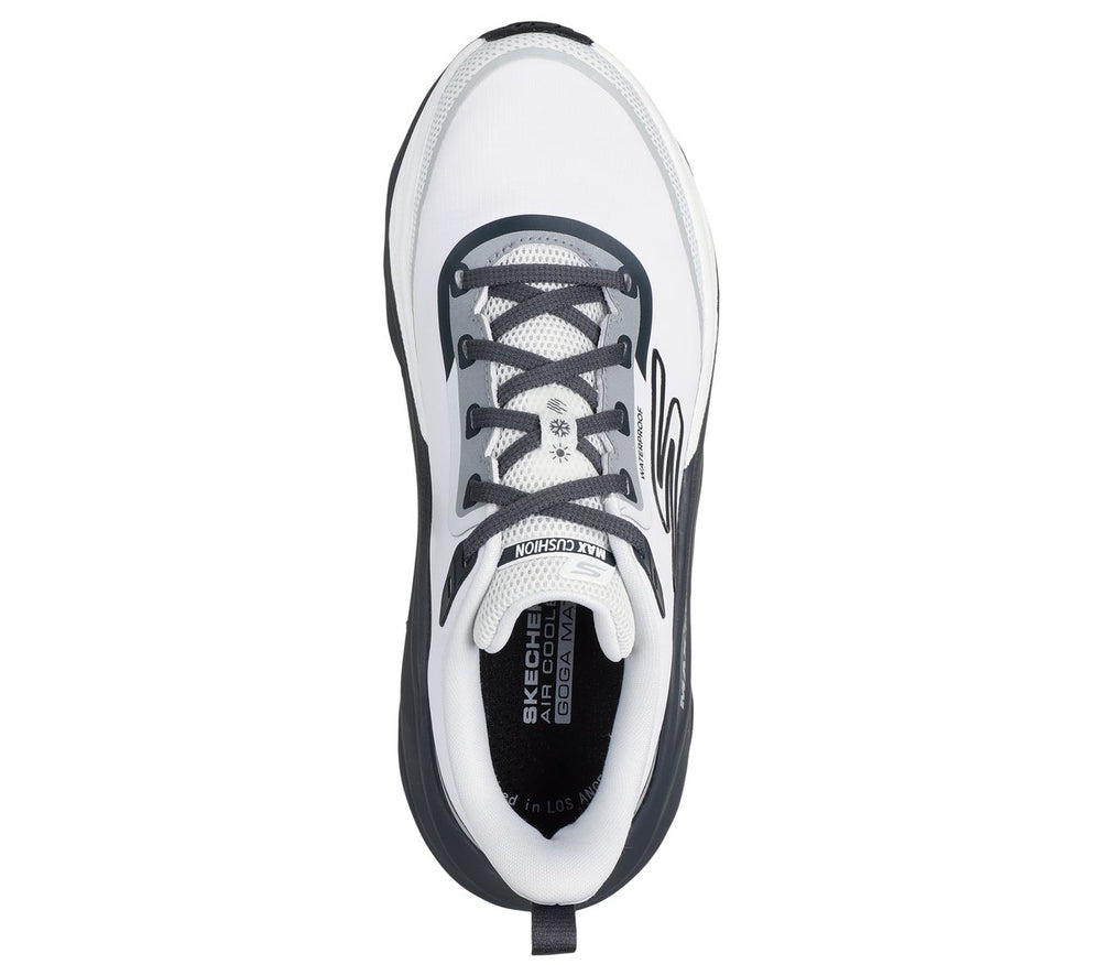 Waterproof: Max Cushioning Max Run - Vorteza Shoes | Women Skechers sale