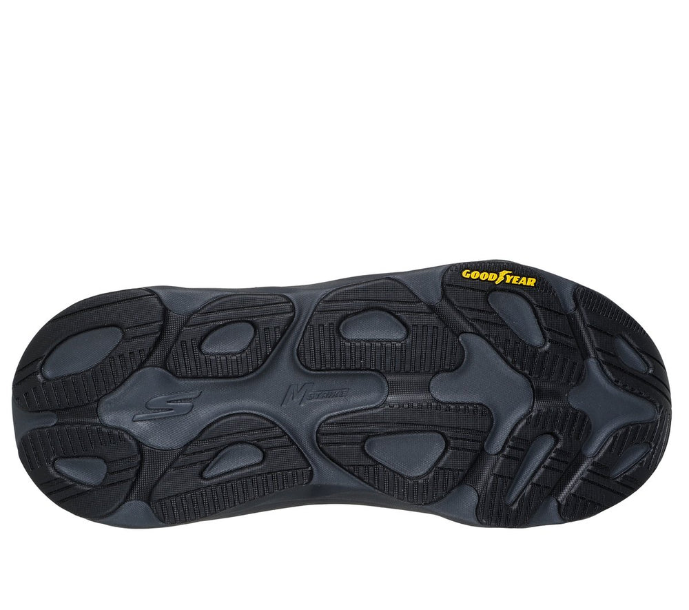 Waterproof: Max Cushioning Max Run - Vorteza Shoes | Women Skechers sale