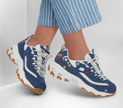 D'Lites - Spring Bloom Shoes | Women Skechers online