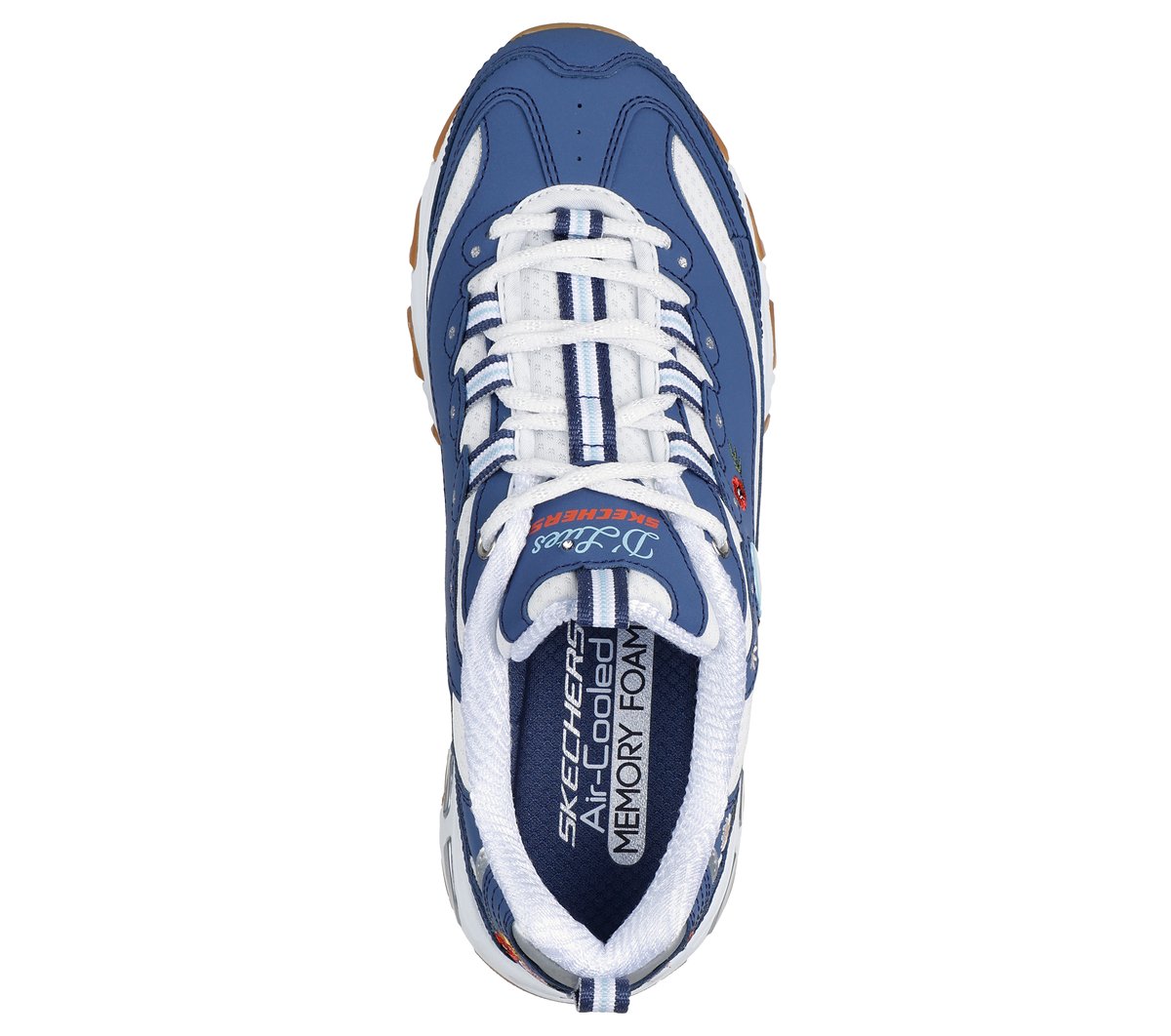 D'Lites - Spring Bloom Shoes | Women Skechers online