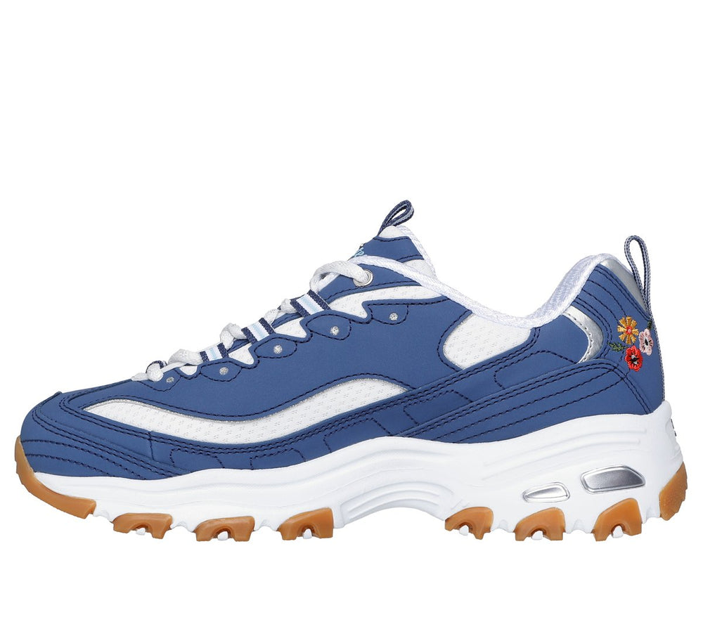 D'Lites - Spring Bloom Shoes | Women Skechers online