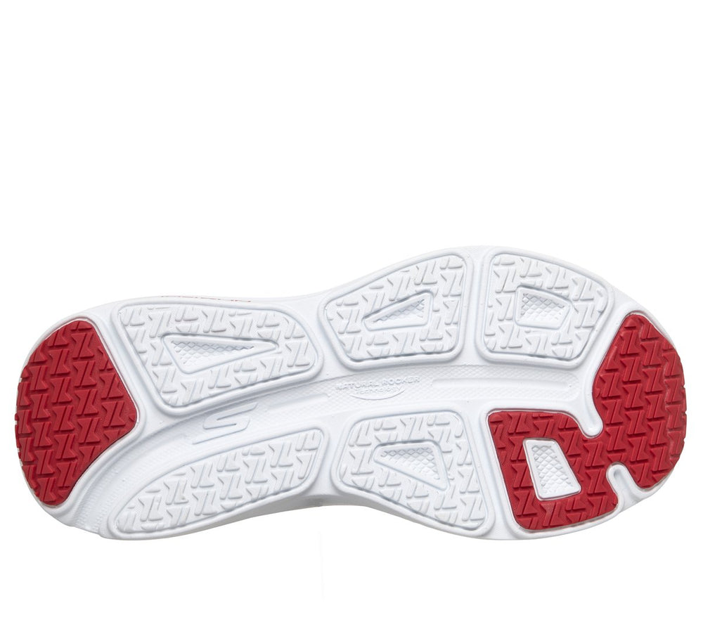 Max Cushioning Endeavour -Cupid's Bow Shoes | Skechers online