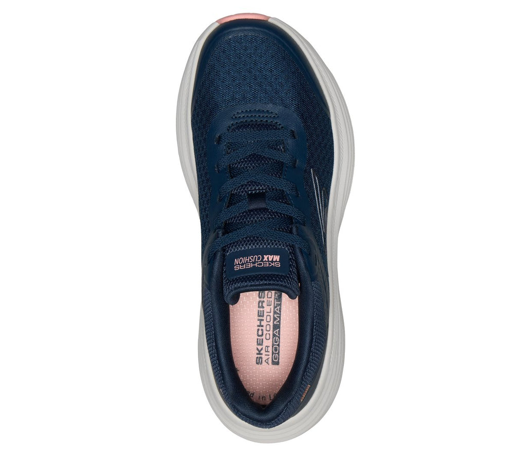 Max Cushioning Endeavour Shoes | Women Skechers for sale