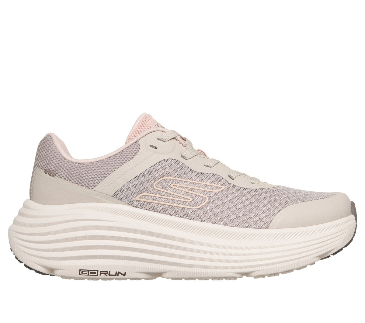 Max Cushioning Endeavour Shoes | Women Skechers for sale