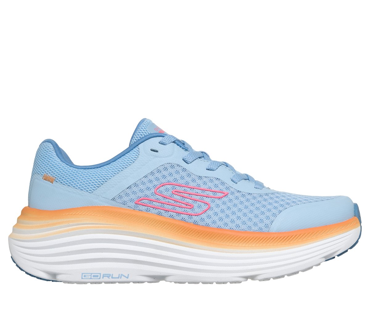 Max Cushioning Endeavour Shoes | Women Skechers for sale