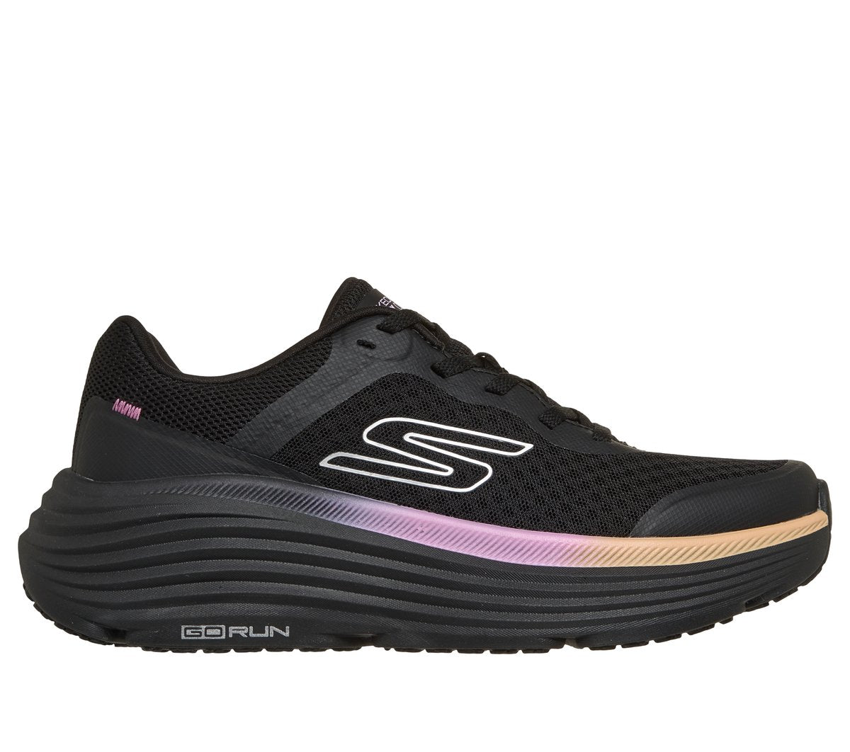 Max Cushioning Endeavour Shoes | Women Skechers for sale