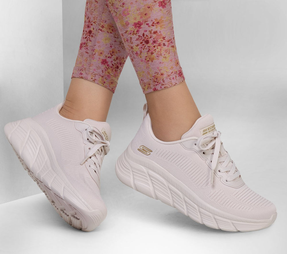 BOBS Sport B Flex Hi - Flying HI Shoes | Women Skechers online shop
