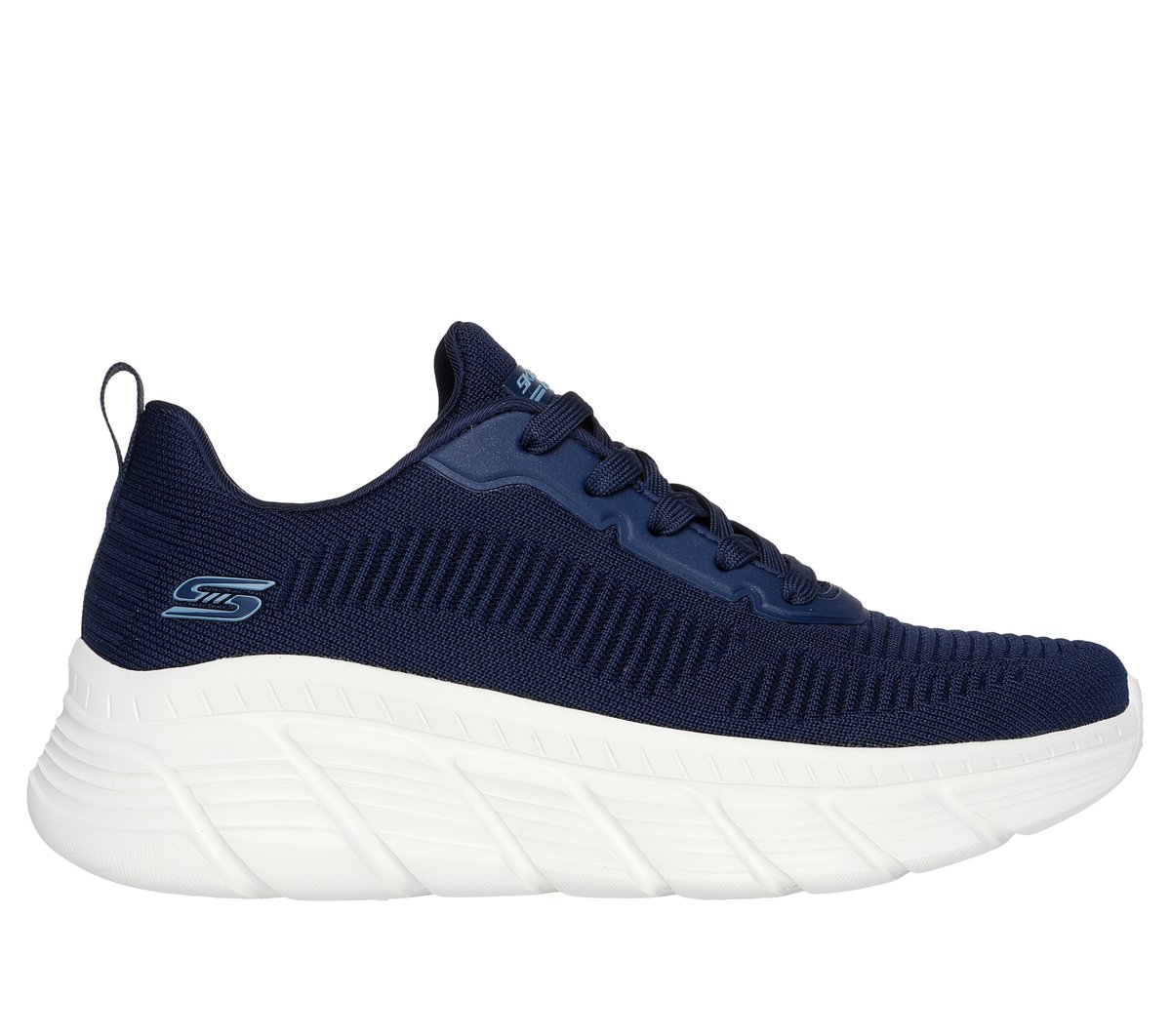 BOBS Sport B Flex Hi - Flying HI Shoes | Women Skechers online shop