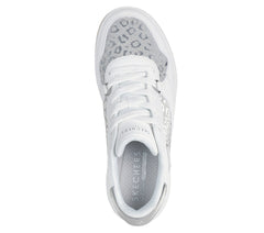 UNO CTL -Shiny Safari Shoes | Women Skechers near me